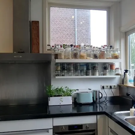 Apartment Family House With 2 Cats For Minimum 10 Nights *